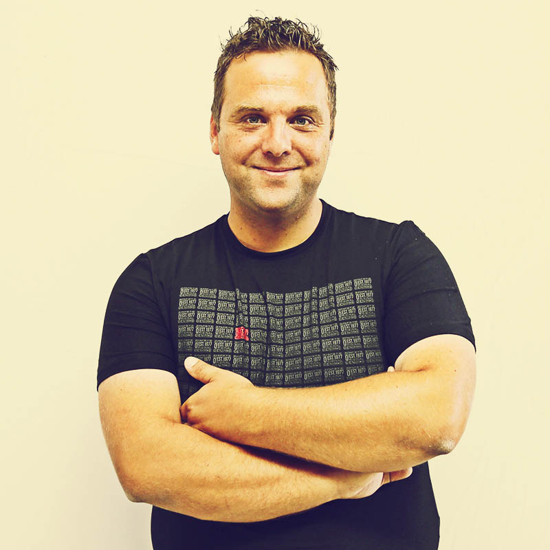 Santino Patti I Negozi di Gangi