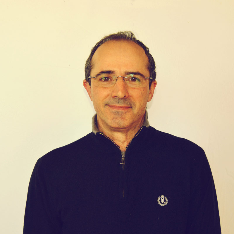 Gianni Paternò I Negozi di Gangi